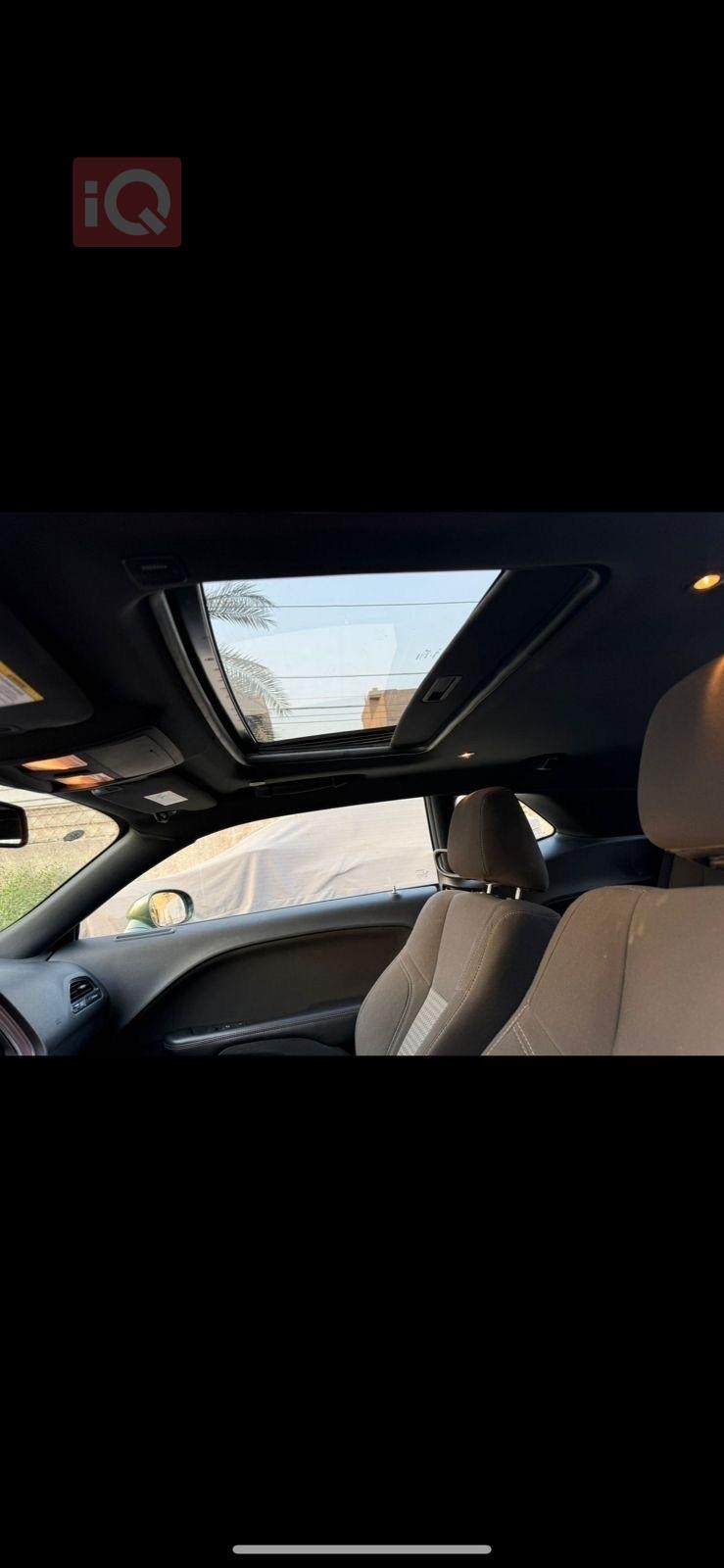 دۆج چالنجەر